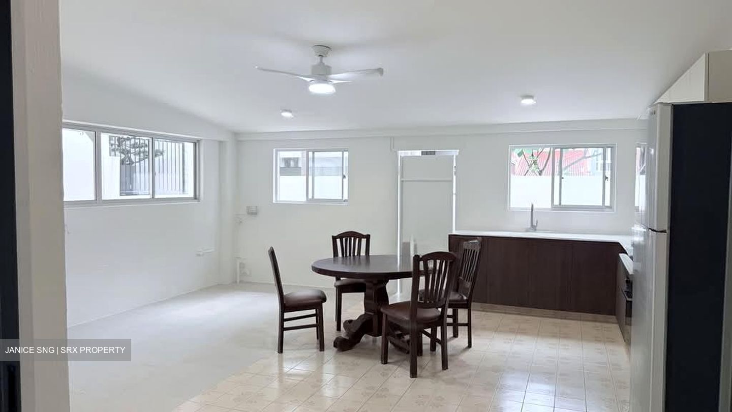 Lange 28 (D19), Terrace #553911951
